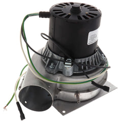 FASCO Fasco A128 3.3 inches Frame Shaded Pole OEM Replacement Specific Purpose Blower with Sleeve Bearing, 1/50HP, 3,000 rpm, 120V, 60 Hz, 0.9 amps