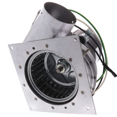 FASCO Fasco A128 3.3 inches Frame Shaded Pole OEM Replacement Specific Purpose Blower with Sleeve Bearing, 1/50HP, 3,000 rpm, 120V, 60 Hz, 0.9 amps