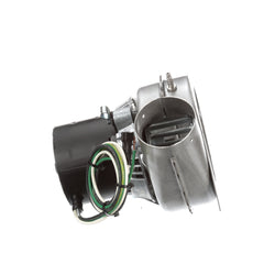 FASCO Fasco A128 3.3 inches Frame Shaded Pole OEM Replacement Specific Purpose Blower with Sleeve Bearing, 1/50HP, 3,000 rpm, 120V, 60 Hz, 0.9 amps