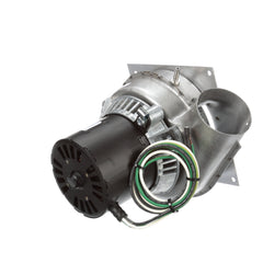 FASCO Fasco A128 3.3 inches Frame Shaded Pole OEM Replacement Specific Purpose Blower with Sleeve Bearing, 1/50HP, 3,000 rpm, 120V, 60 Hz, 0.9 amps