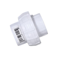 DIVERSITECH Diversitech 5-457007 PVC, Union (S x S), 3/4In