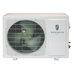 FRIEDRICH Friedrich FPHSW36A3C MS HP 36K Wall Mount 208/230V
