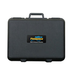 FIELDPIECE Fieldpiece ABM1 Digital Manifold Case 7-1/2 in W, 14 in H