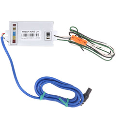 FRESH-AIRE UV Fresh-Aire Uv TUV-BTST2 Air Purifier System 120-277 VAC Single Bulb