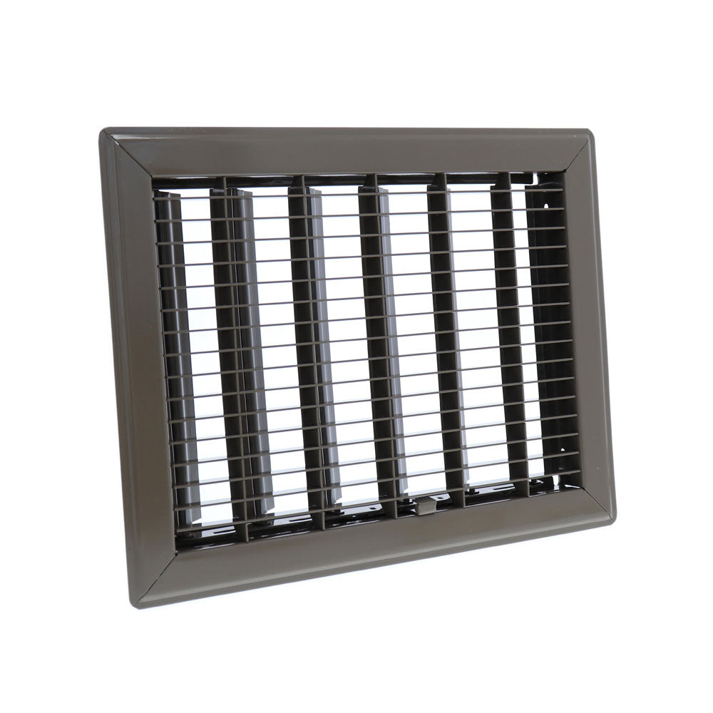 HART & COOLEY Hart & Cooley 010642 hc 210 8 x 14 floor register