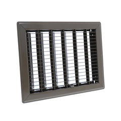 HART & COOLEY Hart & Cooley 010642 hc 210 8 x 14 floor register