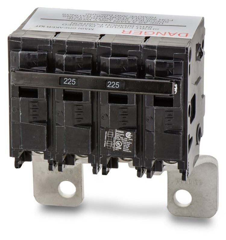 ITE Ite mbk225 panel conv kit 225a
