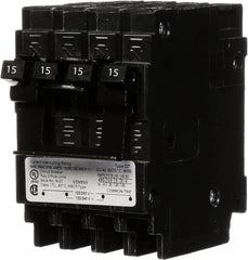 ITE Ite Q21515CT quad circuit breaker 15 amp