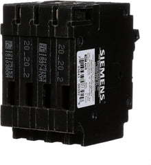 ITE Ite Q21515CT quad circuit breaker 15 amp