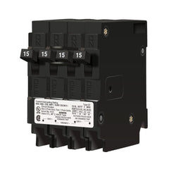 ITE Ite Q21515CT quad circuit breaker 15 amp