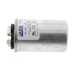 JARD Jard 12878 40/5 mfd 370V Dual Round Run Capacitor