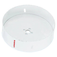 LENOX Lenox 12100538RL Hole Saw Stainless Steel 5-3/8 in. Hole Dia. 7.0 W
