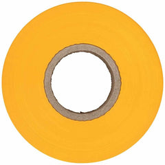 KLEIN TOOLS Klein Tools 58001 Caution Tape, Barricade, CAUTION, Yellow, 3-Inch x 1000-Foot