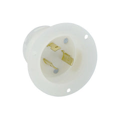 LEVITON Leviton 2315 Inlet Flanged 2Po 3Wi L