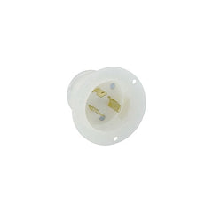 LEVITON Leviton 2315 Inlet Flanged 2Po 3Wi L