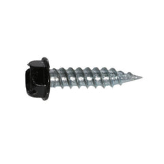 Malco Malco HW8X3/4Z-100 Zip-in Self-Piercing Sheet Metal Screws 3/4 inches 100 Pack
