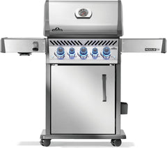NAPOLEON BBQ Napoleon Bbq rps425rsibnss-2 Rogue PRO-S 425 Natural Gas Grill
