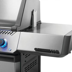 NAPOLEON BBQ Napoleon Bbq P500VXRSIBNSS Prestige® 500 rsib with infrared side and rear burner 82,000 BTU
