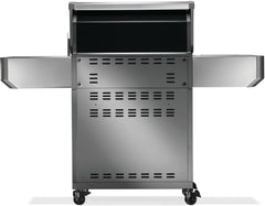 NAPOLEON BBQ Napoleon Bbq P500VXRSIBNSS Prestige® 500 rsib with infrared side and rear burner 82,000 BTU