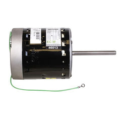 PACKARD Packard 46013 1/3 HP 1070 RPM ECM Direct Drive Blower Motor