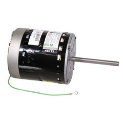 PACKARD Packard 46013 1/3 HP 1070 RPM ECM Direct Drive Blower Motor