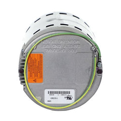PACKARD Packard 46012 EC Direct Drive Blower Motor 1/2 HP (115/230V, 1070 RPM)