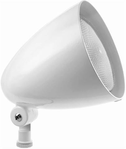 RAB Rab HB101W Bullet Shape Par Floodlight, 150W, PAR38 Type