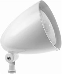 RAB Rab HB101W Bullet Shape Par Floodlight, 150W, PAR38 Type