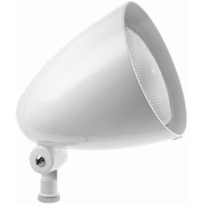 RAB Rab HB101W Bullet Shape Par Floodlight, 150W, PAR38 Type