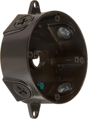 RAB Rab VXCA Weatherproof Round Box 1/2 inches Holes