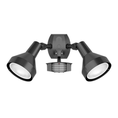 RAB Rab STL200HL Dual Head Flood Light 38W