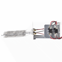 RUUD Ruud RXBH-1724A07J Heater Kit, 208-230 V 7 kW