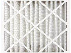 RUUD Ruud PD540040 Air Cleaner Media Filter