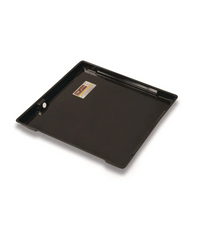 RECTORSEAL Rectorseal 96236 Titan Flexible 32 in. x 32 in. Metal Condensate Drain Pan