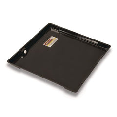 RECTORSEAL Rectorseal 96236 Titan Flexible 32 in. x 32 in. Metal Condensate Drain Pan