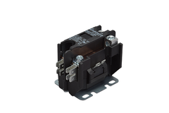 RUUD Ruud 42-102664-10 Single Pole Contactor 40 Amp 24 Volt Coil