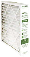 RUUD Ruud PD540044 Protech 21x24.5x5 MERV 8 Filter