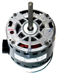 RUUD Ruud 51-100837-04 Blower Motor 1/2 HP 208-230/1/60 1075 RPM 2 Speeds
