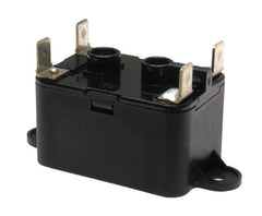 RUUD Ruud 42-21571-08 Single Pole Single Throw (SPST) Relay with 24 Volt Coil replacement Wayne Combustion 62406-002
