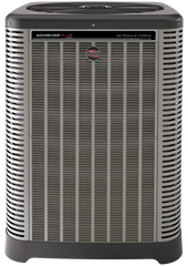 RUUD Ruud RA1760AJ2NB Two Stage Air Conditioner 5 Ton REPLACEMENT MPN