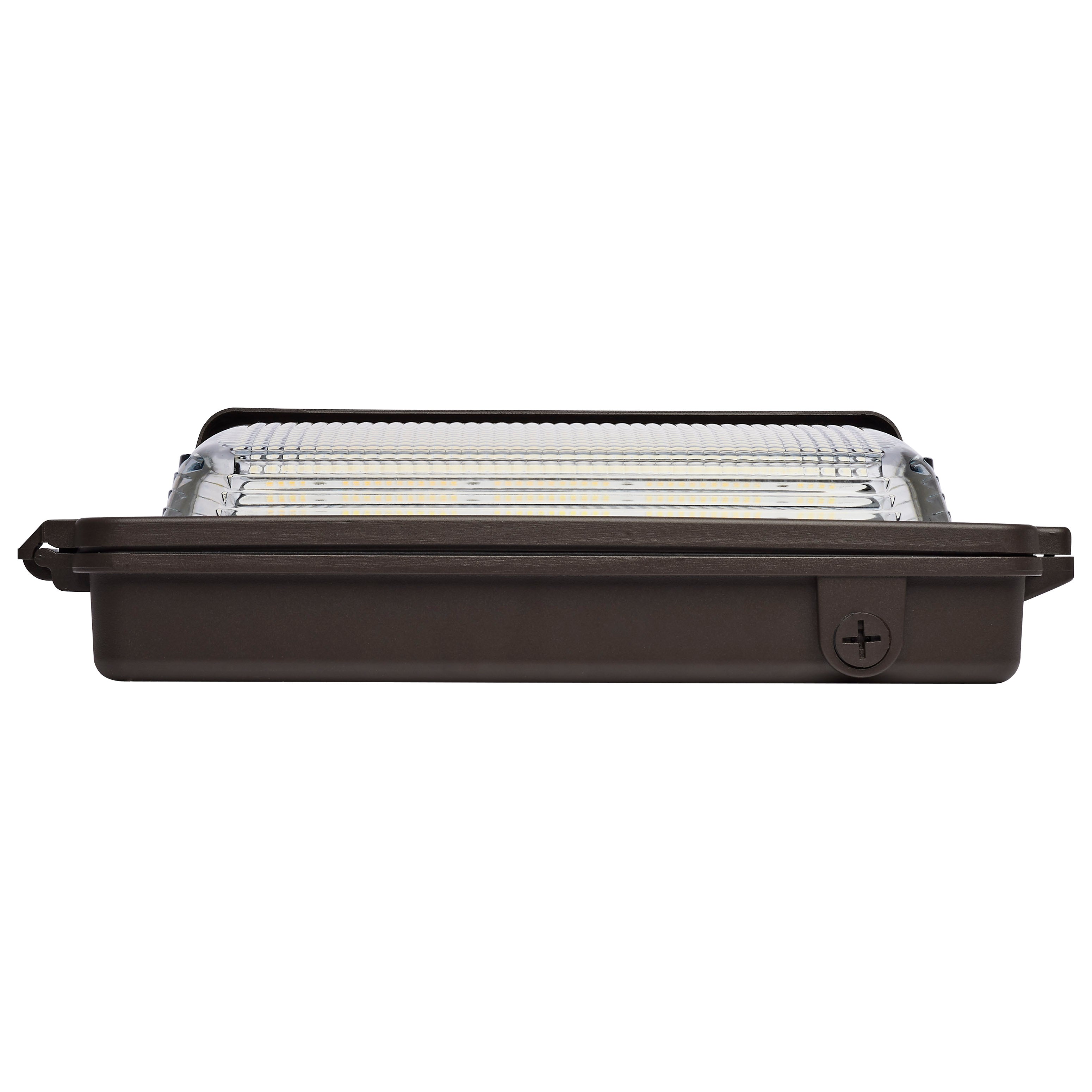 SATCO Satco 65884 Led Low Profile Wall Pack 30W/45W/60W
