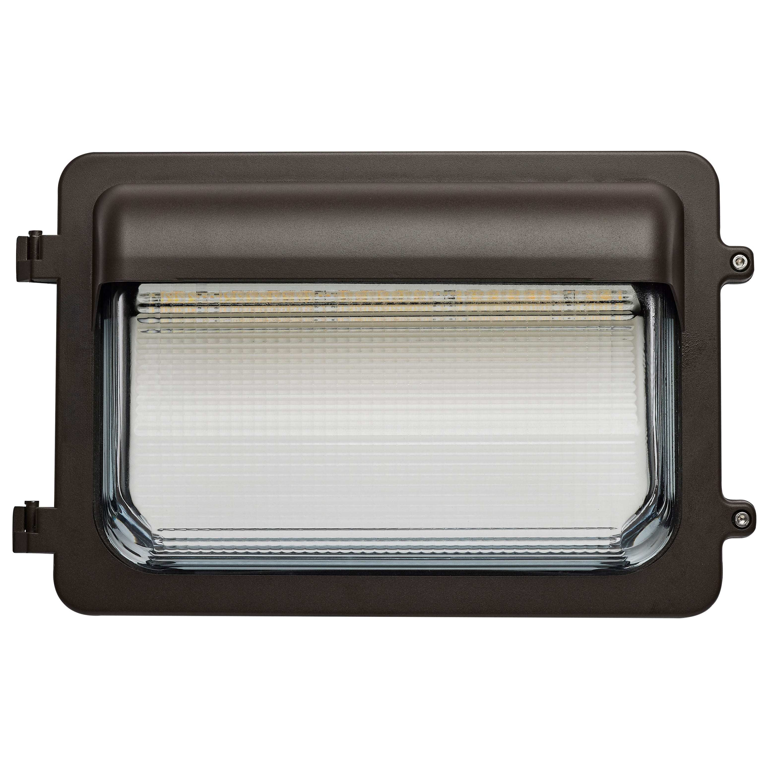 SATCO Satco 65884 Led Low Profile Wall Pack 30W/45W/60W