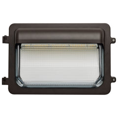 SATCO Satco 65884 Led Low Profile Wall Pack 30W/45W/60W