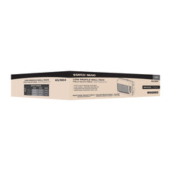 SATCO Satco 65884 Led Low Profile Wall Pack 30W/45W/60W