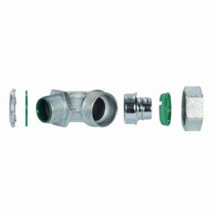 SEPCO Sepco SLT36T Malleable Iron 90° Liquidtight Connectors