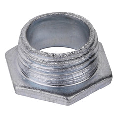 STEEL CITY Steel City HA-401 chase nipple 1/2 in rigid/imc