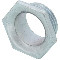 STEEL CITY Steel City HA-401 chase nipple 1/2 in rigid/imc