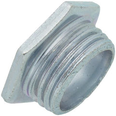STEEL CITY Steel City HA-401 chase nipple 1/2 in rigid/imc
