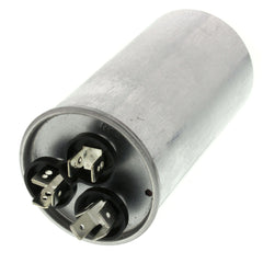 TITAN HD Titan Hd PRCFD455A Dual Run Cap, 45/5 MFD, 370-440V, Round