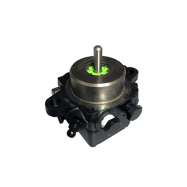 SUNTEC INDUSTRIES Suntec Industries A2VA-7116 Pump 1-Stage